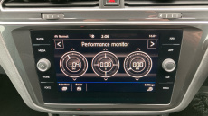 Volkswagen Tiguan 2.0 TDi 150 4Motion R-Line Tech 5dr DSG Diesel Estate